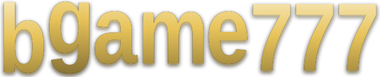 bgame777 logo