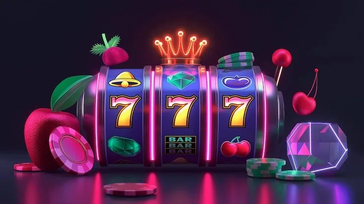 bgame777 Pakistan Casino lobby