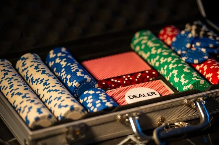 bgame777 What Our Terms Actually Mean for Your Account